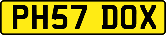 PH57DOX