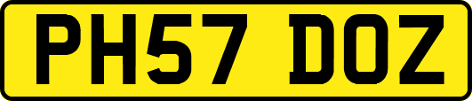 PH57DOZ