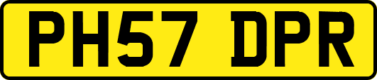 PH57DPR