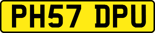 PH57DPU