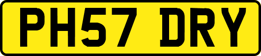 PH57DRY