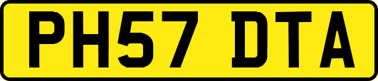 PH57DTA