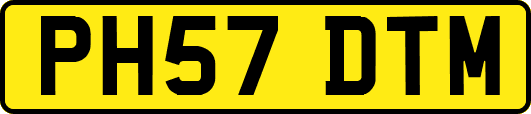 PH57DTM