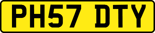 PH57DTY