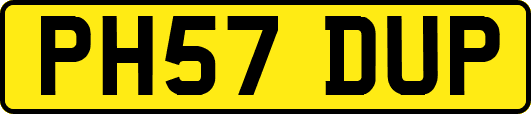 PH57DUP
