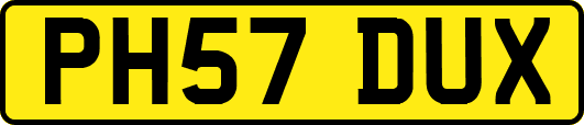 PH57DUX