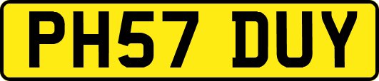 PH57DUY
