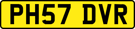 PH57DVR