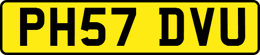 PH57DVU