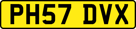 PH57DVX