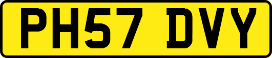 PH57DVY