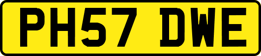 PH57DWE