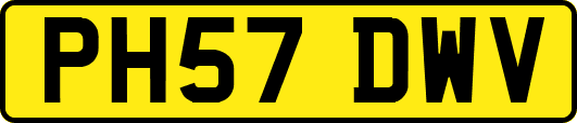 PH57DWV