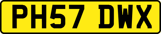 PH57DWX