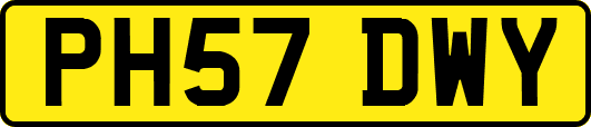 PH57DWY