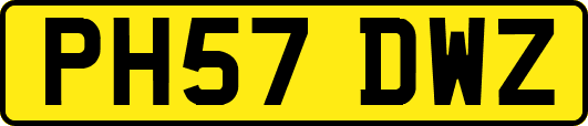 PH57DWZ