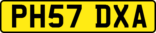 PH57DXA