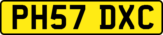 PH57DXC