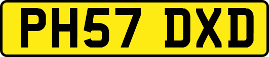 PH57DXD