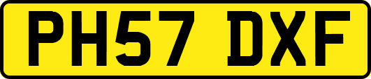 PH57DXF