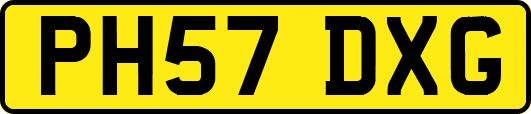 PH57DXG