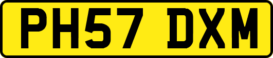 PH57DXM