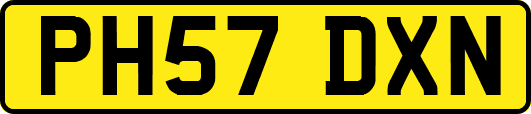 PH57DXN
