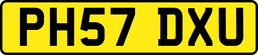 PH57DXU