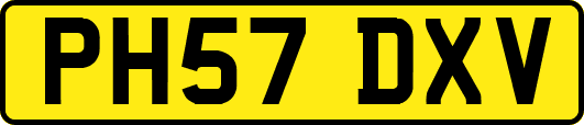 PH57DXV