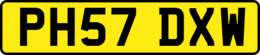 PH57DXW