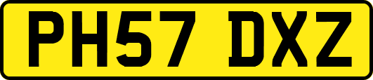 PH57DXZ