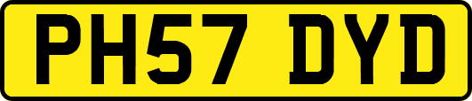 PH57DYD