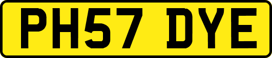 PH57DYE