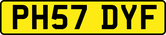 PH57DYF