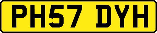 PH57DYH