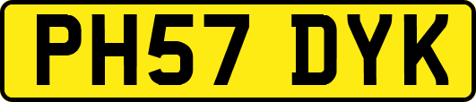 PH57DYK