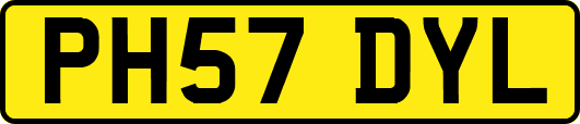 PH57DYL