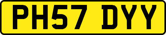 PH57DYY