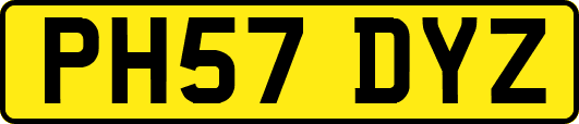 PH57DYZ