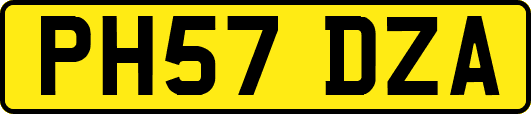 PH57DZA