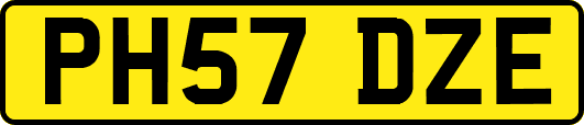 PH57DZE