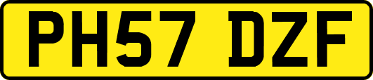 PH57DZF
