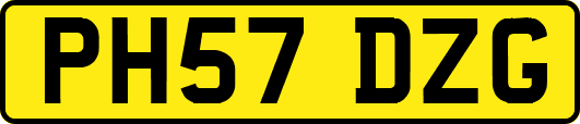PH57DZG
