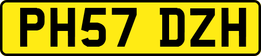 PH57DZH