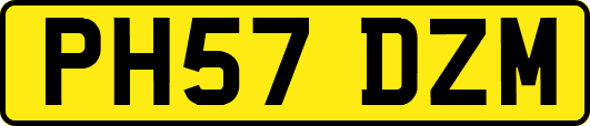 PH57DZM