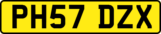 PH57DZX