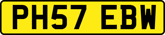 PH57EBW