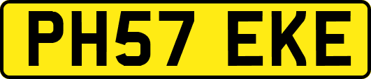 PH57EKE