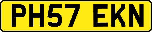 PH57EKN