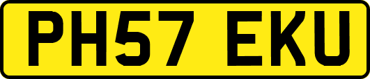 PH57EKU